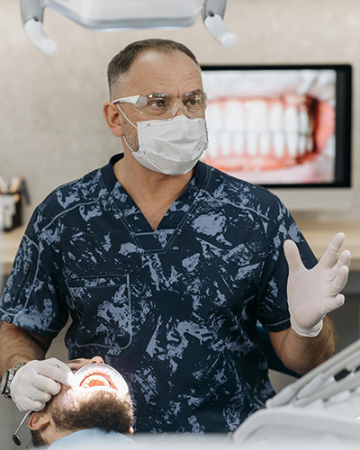 Stay Competitive in a Technology-Driven World